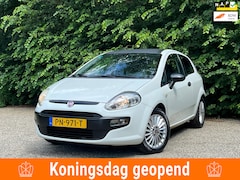 Fiat Punto Evo - 1.2 Active | AIRCO |