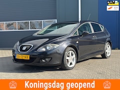 SEAT Leon - 1.6 Sportstyle | Airco + Cruise control |