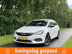 Opel Astra Sports Tourer - 1.2 Edition 2020 | Cruise | Clima | Navi | NU € 11.975,