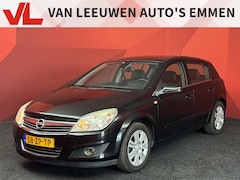 Opel Astra - 1.6 Cosmo | Automaat | Cruise | Trekhaak | Apk 04-2027