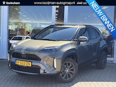 Toyota Yaris Cross - 1.5 Hybrid Explore