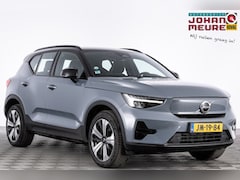 Volvo XC40 - Recharge Plus 70 kWh *SOH 96%* Half LEDER | Full LED | ECC | NAVI