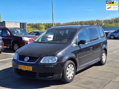 Volkswagen Touran - €1850, -1.6-16V FSI Trendline 7 Pers Apk 2027
