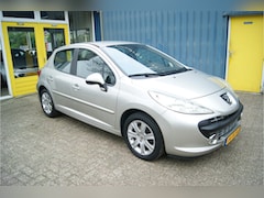 Peugeot 207 - 1.6-16V XS Pack, Airco/ECC, Nieuwe APK, MOOI
