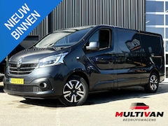 Renault Trafic - 2.0 dCi 120 L2H1 MARGE | LMV | ZEER NETTE BUS | CAMERA | LED |