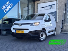 Toyota ProAce City - 1.5 D-4D Cool Comfort*AIRCO*CRUISE*SCHUIFDEUR