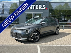 Kia Niro EV - DynamicPlusLine 64.8 kWh | Navigatie | Camera | Stoel/Stuurverwarming | Parkeersensoren |