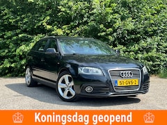 Audi A3 Sportback - 1.8 TFSI S-Line | ABS-POMP STUK |