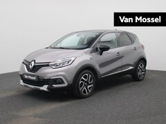 Renault Captur - 0.9 TCe Intens | Camera | PDC Rondom | Full-Map Navigatie | Climate Control | LED Pure Vis