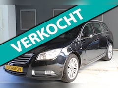 Opel Insignia Sports Tourer - 1.4 Turbo EcoFLEX Edition