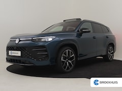 Volkswagen Tayron - 1.5 TSI eHybrid R-Line 272pk DSG/AUTO | Lederen bekleding | Head-up display | Elektrisch v
