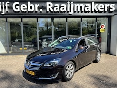 Opel Insignia Sports Tourer - 1.4 T Business*Leder*Navi*EXPORT/EX.BPM
