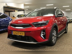 Kia Stonic - 1.0 T-GDI MHEV DYN Plus Line 1e eigenaar *NL-Auto* 10 jaar Garantie
