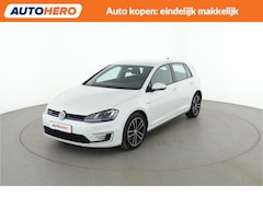 Volkswagen Golf - 1.4 TSI GTE |KM96802|