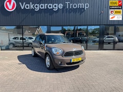 MINI Countryman - 1.6 One