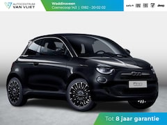 Fiat 500 - Hybrid Icon | Pack Style | Pack Comfort | Panoramadak