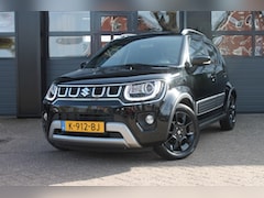 Suzuki Ignis - 1.2 SH STYLE Clima control / camera / cruise control