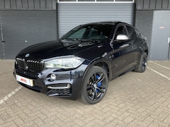 BMW X6 - M50d MAX VOLL