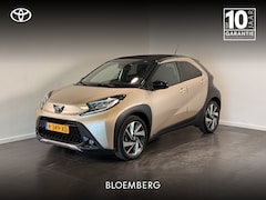 Toyota Aygo X - 1.0 VVT-i S-CVT Envy Cabrio | Apple Carplay | Achteruitrij camera |