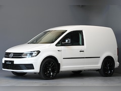 Volkswagen Caddy - 1.2 TSI L1H1 BMT AIRCO | CRUISE | BLUETOOTH