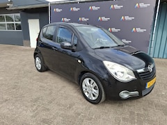 Opel Agila - 1.0 Edition