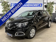 Renault Captur - 0.9 TCe Limited // Airco // Navi // lm velgen