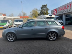 Audi A4 Avant - Quattro, 3.0, V6, TDi, 150kw/204pk, 192.582km