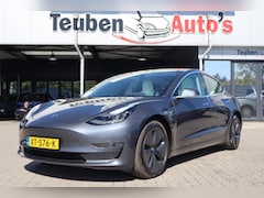 Tesla Model 3 - Long Range AWD 75 kWh | SOH 89, 8% | Full Self-Driving computer 3 | Luxe bekleding | Premi