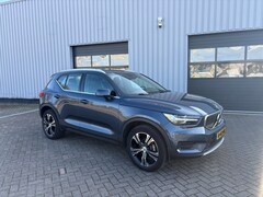 Volvo XC40 - 1.5 T3 Inscription Leer I Camera I Adapt. Cruise I All-in prijs