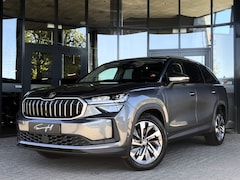 Skoda Kodiaq - 1.5 TSI PHEV BUSINESS ED. MEMORY - PANO. DAK - 360 CAMERA - TREKH