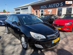 Opel Astra Sports Tourer - 1.4 Turbo Sport