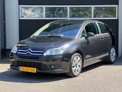 Citroën C4 Coupé - 1.6-16V VTR+ Automaat, NAP