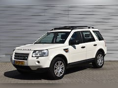 Land Rover Freelander - 2.2 AUT. TD4 HSE / APK T/M 02-2027 / HANDEL/EXPORTPRIJS