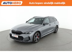 BMW 3-serie Touring - 330e | JM44122 |