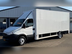 Iveco Daily - 70C17 3.0 125KW 170PK VERSNELLINGSBAK IS NIET IN ORDE
