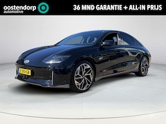 Hyundai IONIQ 6 - Connect 77.4 kWh | Rijklaarprijs | stoelverwarming voor & achter | 614 km actieradius WLTP