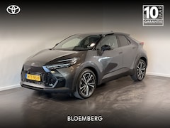 Toyota C-HR - 2.0 Plug-in Hybrid 220 Executive | Geheugenstoelen | JBL | Stuurverwarming |