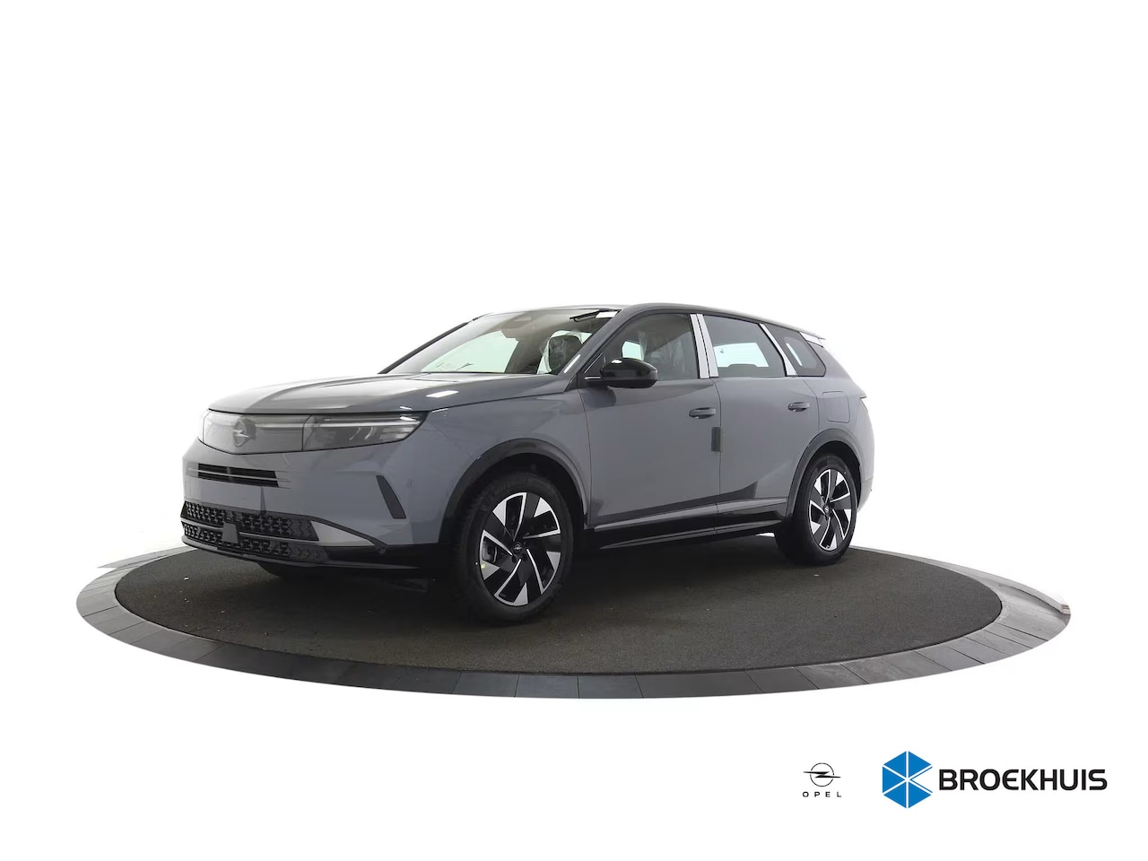 Opel Grandland - 1.6 Plug-in-Hybrid 195pk Edition FULL LED | ADAPTIVE CRUISE 19" LM | AGR | - AutoWereld.nl