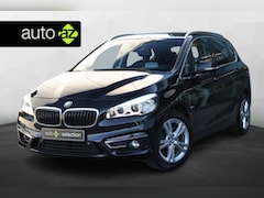 BMW 2-serie Active Tourer - 220i High Executive / Headup / Sportstoelen