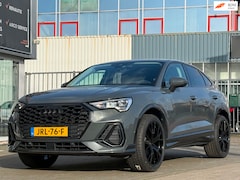 Audi Q3 Sportback - 35 TFSI Pro Line