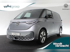 Volkswagen ID. Buzz Cargo - Bulli Limited Edition 210kW 286pk Trekhaak | Stoelverwarming | Voorruit verwarming | Apple