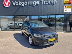 Volkswagen Golf Sportsvan - 1.2 TSI Connected Series