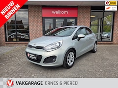 Kia Rio - 1.4 CVVT Super Pack