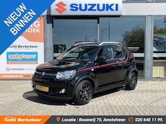 Suzuki Ignis - 1.2 Select Automaat | Achteruitrijcamera | All Season banden |