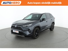 Toyota RAV4 - 2.5 Hybrid Dynamic |GJ06265|