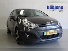 Kia Rio - 1.2 CVVT ExecutiveLine | APK: 04-2027 | AIRCO | DAB-RADIO | CARPLAY | PDC-A | CRUISE | 17'