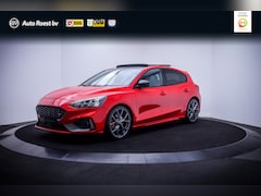 Ford Focus - 2.3 280Pk Aut ST-3 Performance Pack PANO | HEAD UP | FULL LED | B&O | ACC | BLINDSPOT | ST