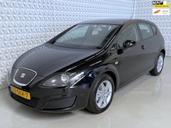 SEAT Leon - 1.6 TDI Ecomotive EXPORTPRIJS / EX BPM (2011)