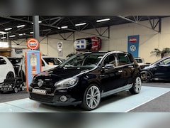 Volkswagen Golf - VI 1.4 TSI Match 116DKM Clima Nette Auto