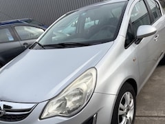 Opel Corsa - 1.2-16V Anniversary Edition